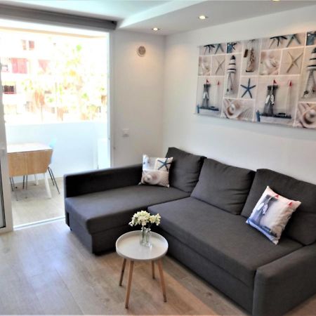 Spotless South Facing Apartment With Pool View And Wifi Heart Of Las Americas Playa de las Americas  Luaran gambar