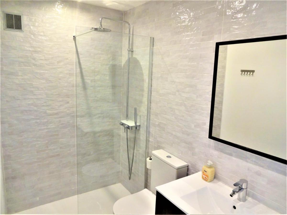 Spotless South Facing Apartment With Pool View And Wifi Heart Of Las Americas Playa de las Americas  Luaran gambar