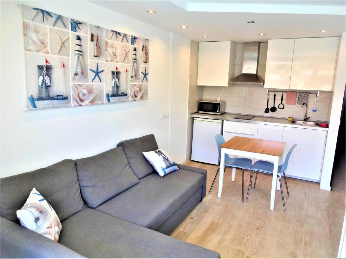 Spotless South Facing Apartment With Pool View And Wifi Heart Of Las Americas Playa de las Americas  Luaran gambar