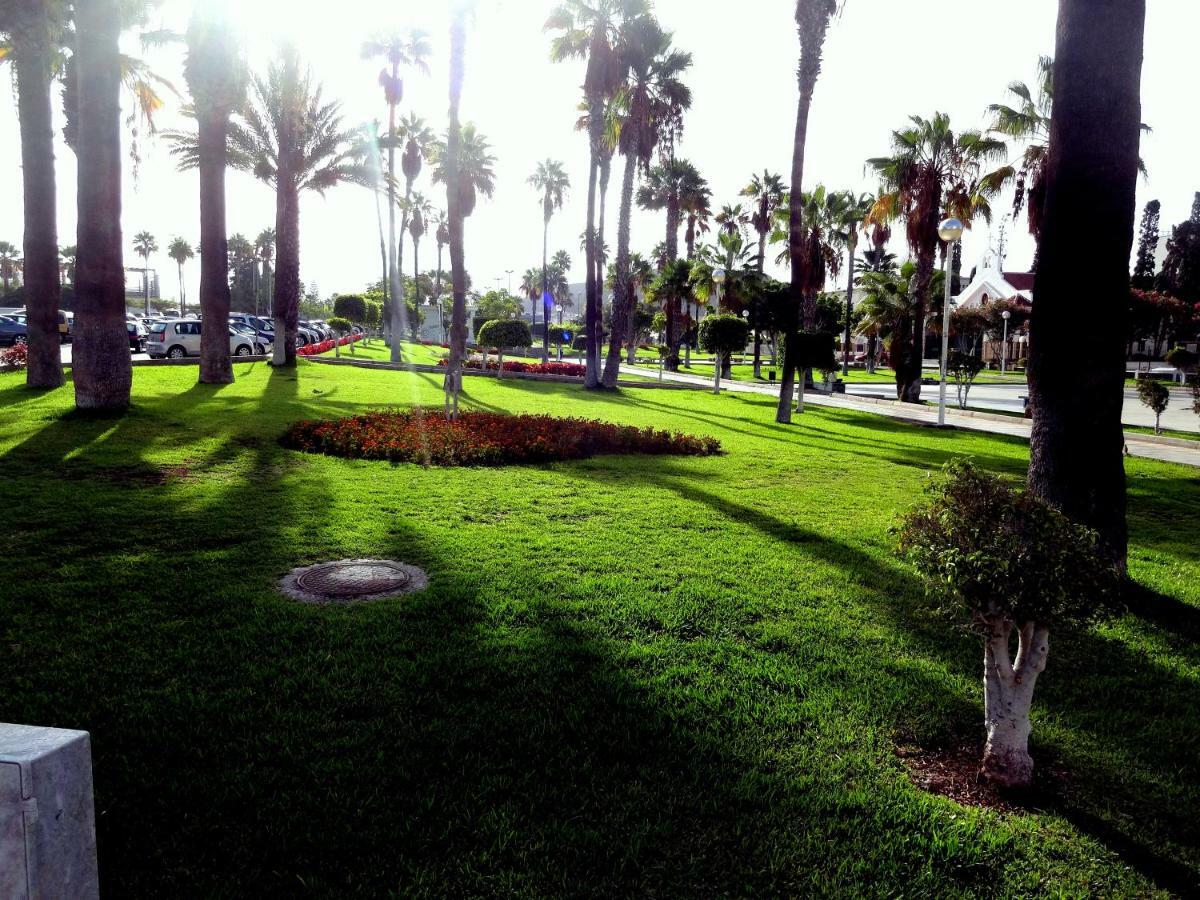 Spotless South Facing Apartment With Pool View And Wifi Heart Of Las Americas Playa de las Americas  Luaran gambar